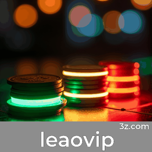 leaovip