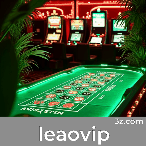 leaovip
