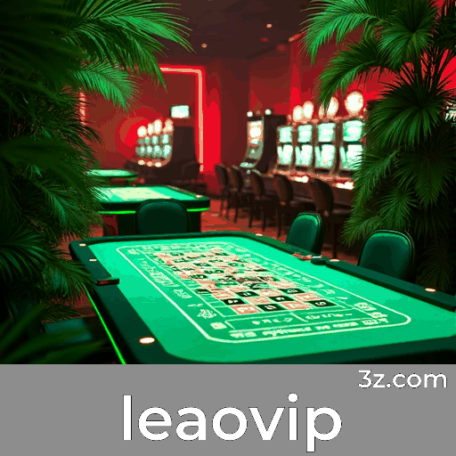 leaovip