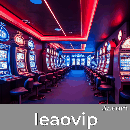 leaovip