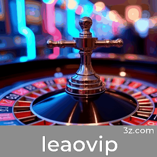 leaovip