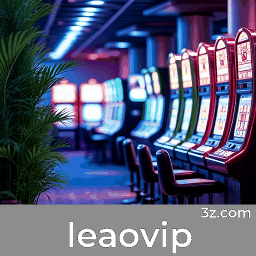 leaovip