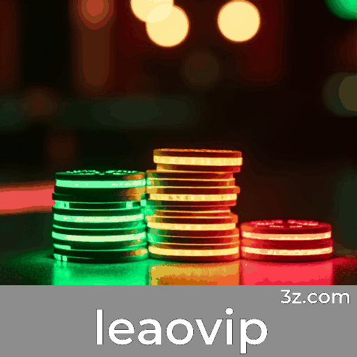 leaovip