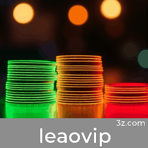 leaovip