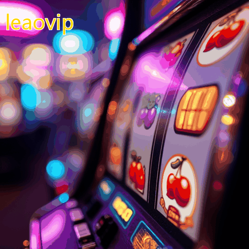 Baixe o leaovip App e Tenha o Cassino na Mão